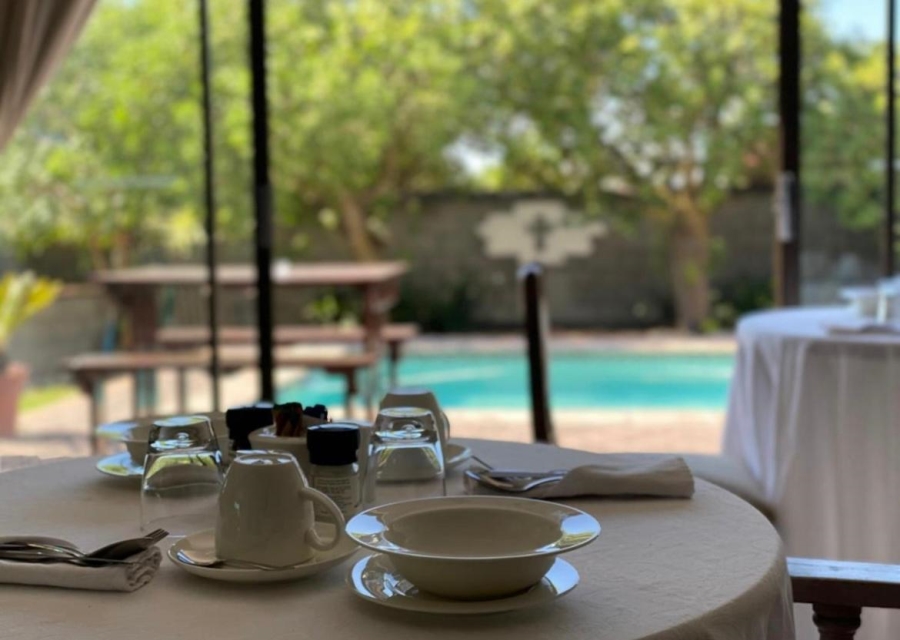 8 Bedroom Property for Sale in Myburgh Park Western Cape